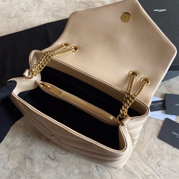 YSL envelope bag - Image 5