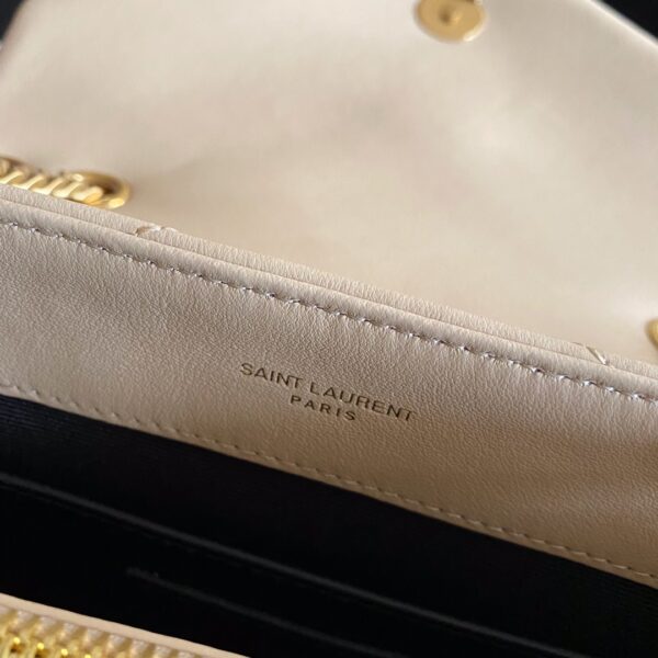 YSL envelope bag - Image 6