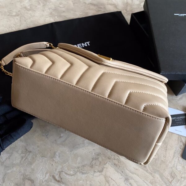 YSL envelope bag - Image 7