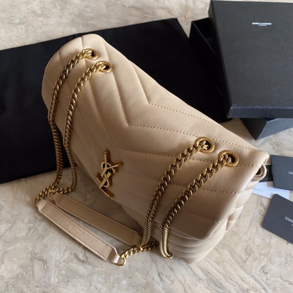 YSL envelope bag - Image 8