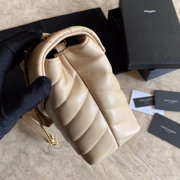 YSL envelope bag - Image 9