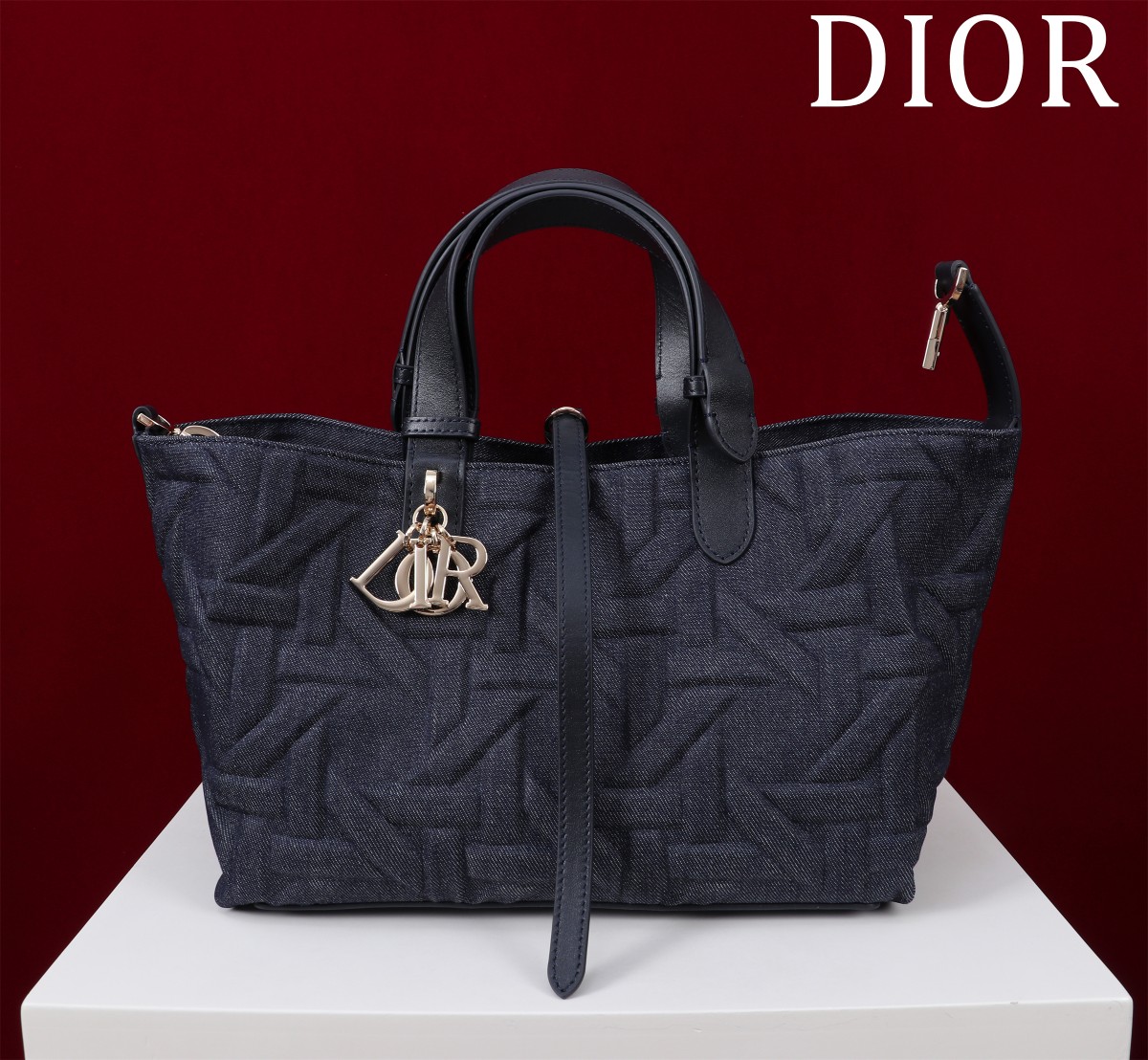 Dior Toujours Bag