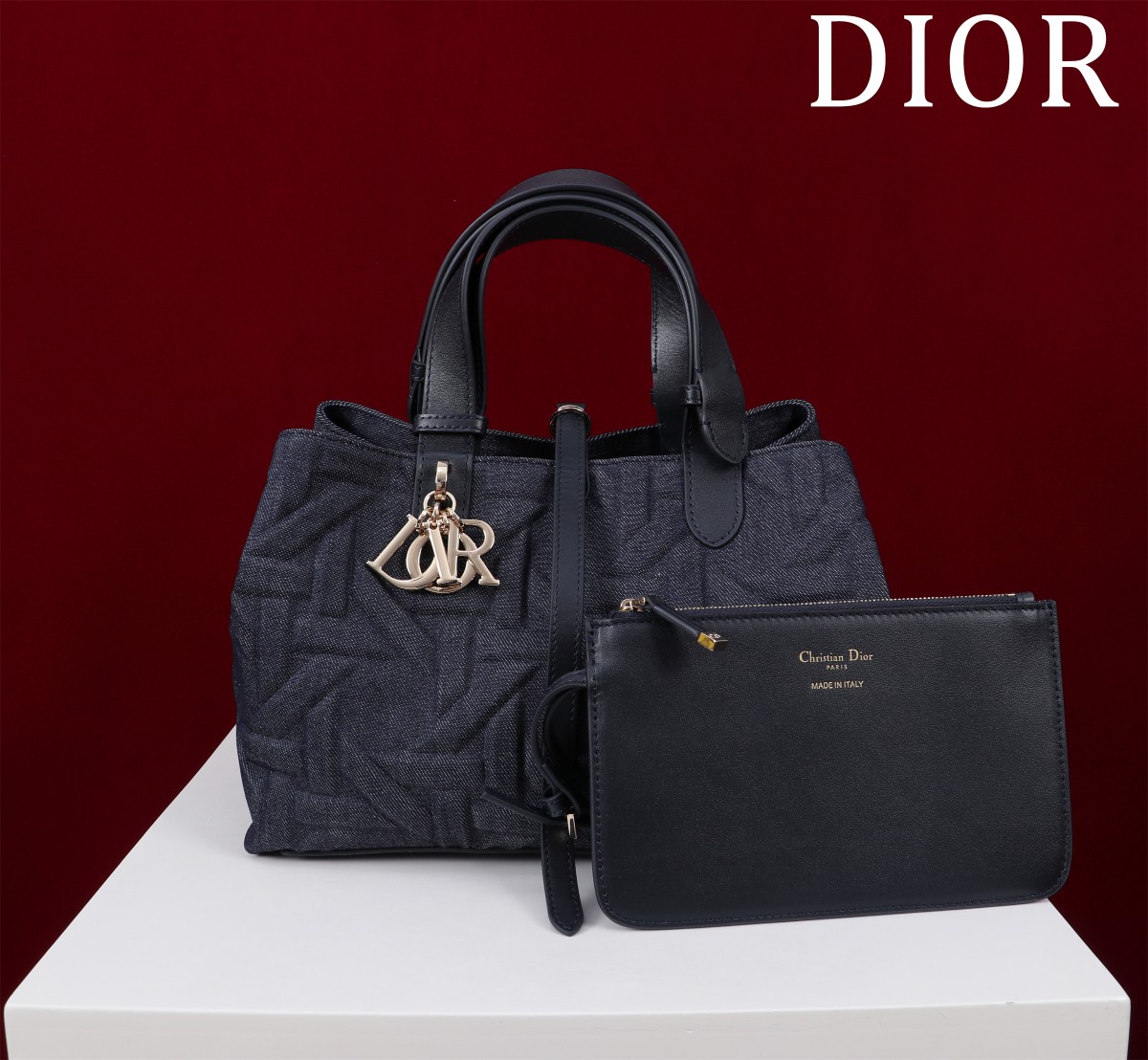 Dior Toujours Bag - Image 3