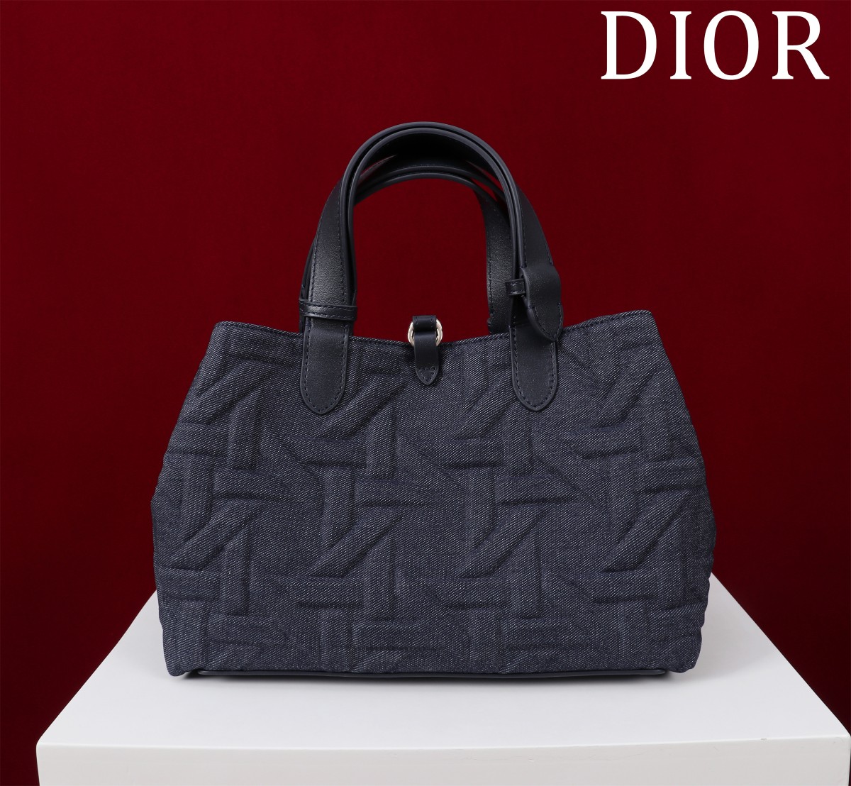 Dior Toujours Bag - Image 5