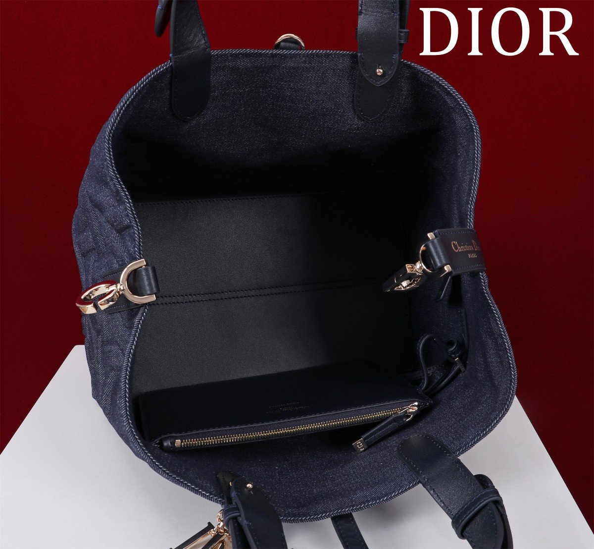 Dior Toujours Bag - Image 6