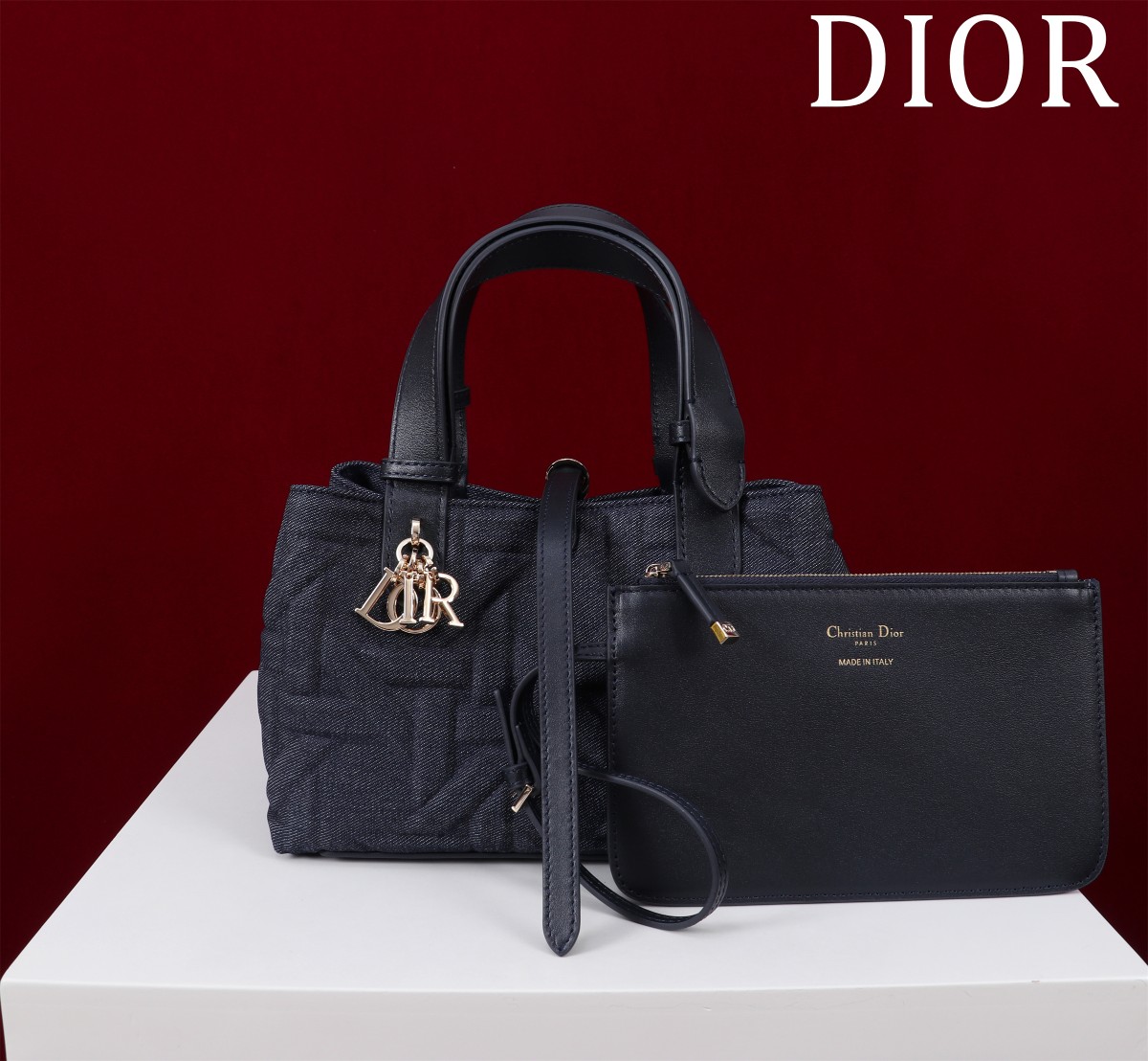 Dior Toujours Bag - Image 7