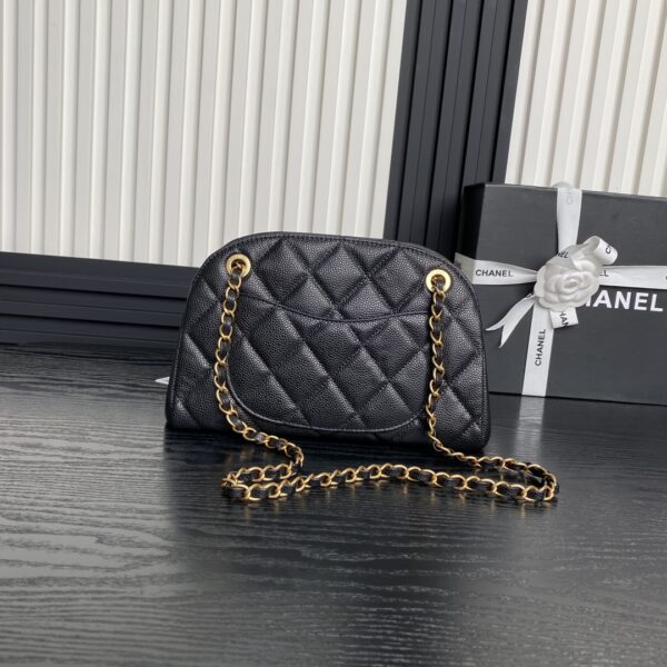 CHANEL bowling bag - Image 2