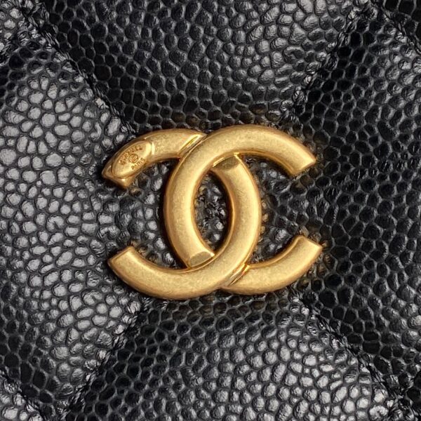 CHANEL bowling bag - Image 3