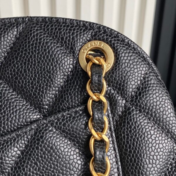 CHANEL bowling bag - Image 4