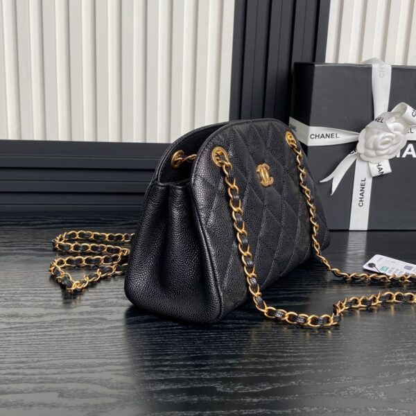 CHANEL bowling bag - Image 5