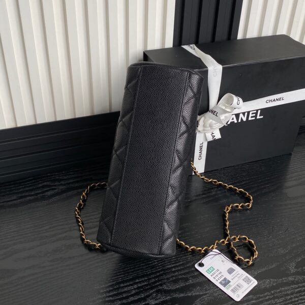 CHANEL bowling bag - Image 6