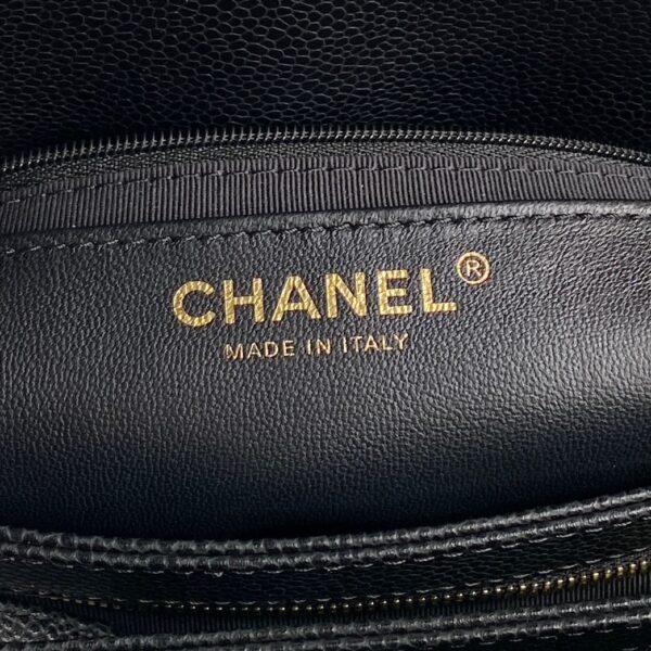 CHANEL bowling bag - Image 8