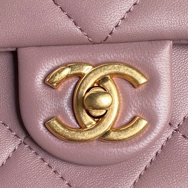 CHANEL underarm bag - Image 3