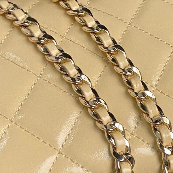 CHANEL bowling camera bag - Image 4