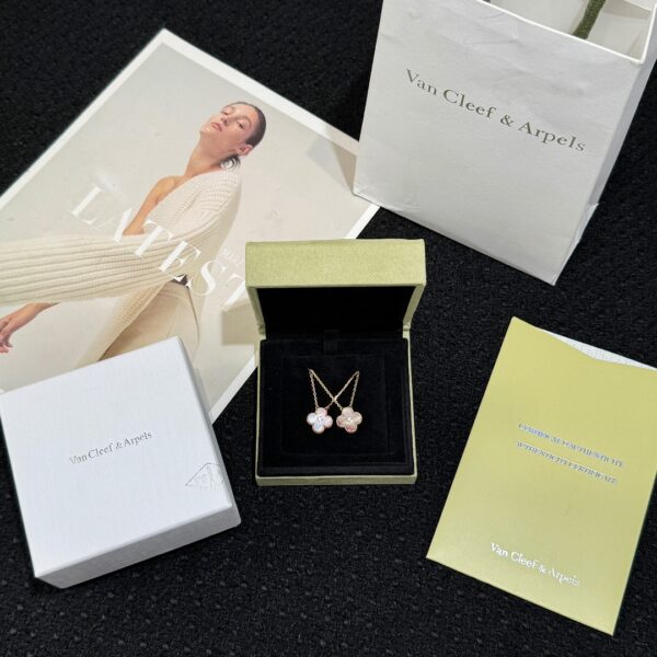 Van Cleef &Arpels shell - Image 2