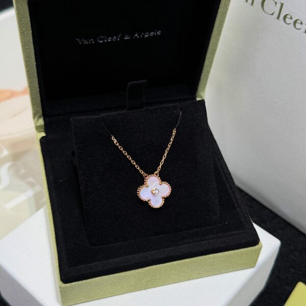 Van Cleef &Arpels shell - Image 3