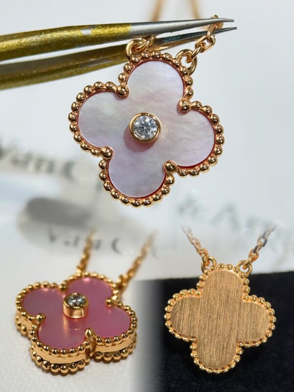 Van Cleef &Arpels shell - Image 6