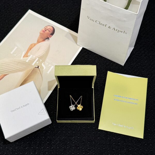 Van Cleef &Arpels ring - Image 2