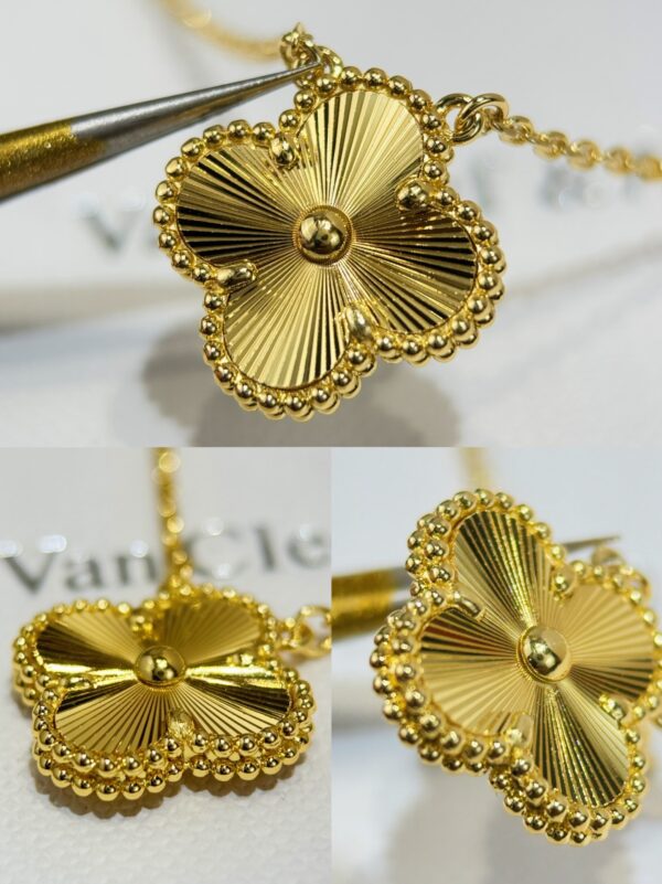 Van Cleef &Arpels ring - Image 7