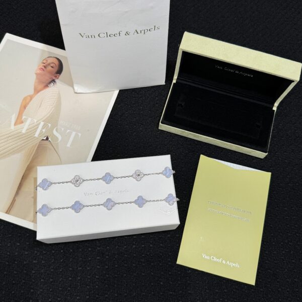 Van Cleef &Arpels bracelet - Image 2
