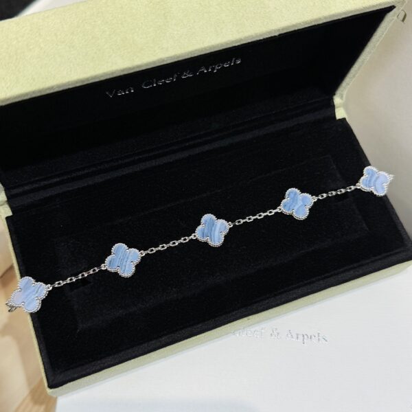 Van Cleef &Arpels bracelet - Image 3