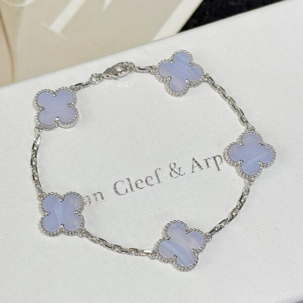 Van Cleef &Arpels bracelet - Image 7