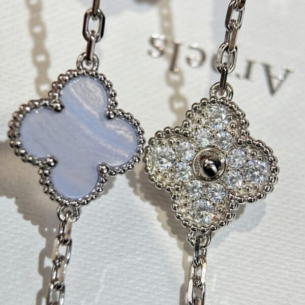 Van Cleef &Arpels bracelet - Image 8