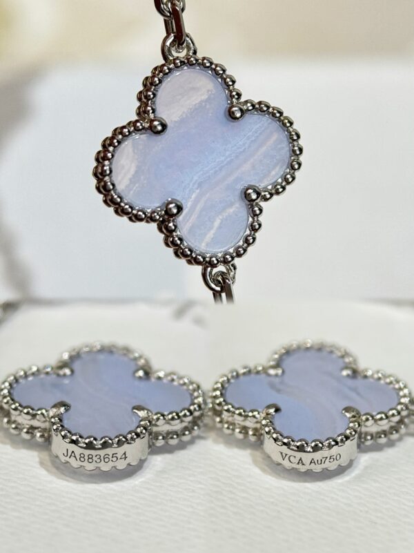 Van Cleef &Arpels bracelet - Image 9