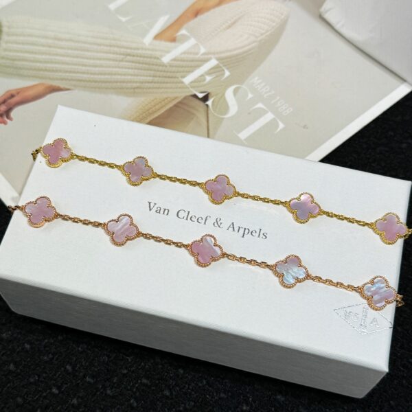 Van Cleef &Arpels bracelet