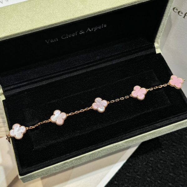 Van Cleef &Arpels bracelet - Image 3