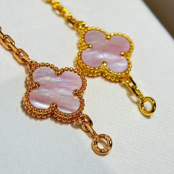 Van Cleef &Arpels bracelet - Image 6