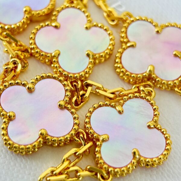Van Cleef &Arpels bracelet - Image 7