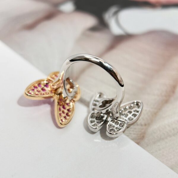 Van Cleef &Arpels ring - Image 6