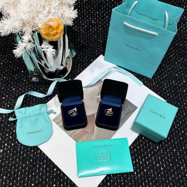 Tiffany&co Tiffany U-chain bracelet - Image 2
