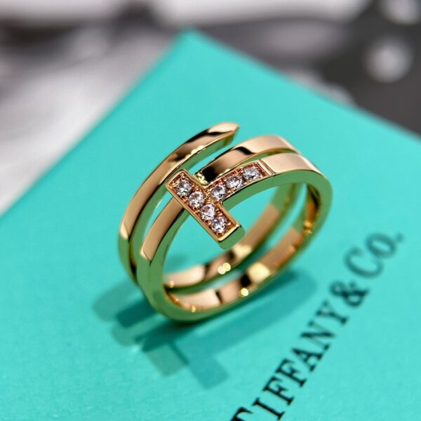 Tiffany&co Tiffany U-chain bracelet - Image 5
