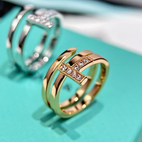 Tiffany&co Tiffany U-chain bracelet - Image 7