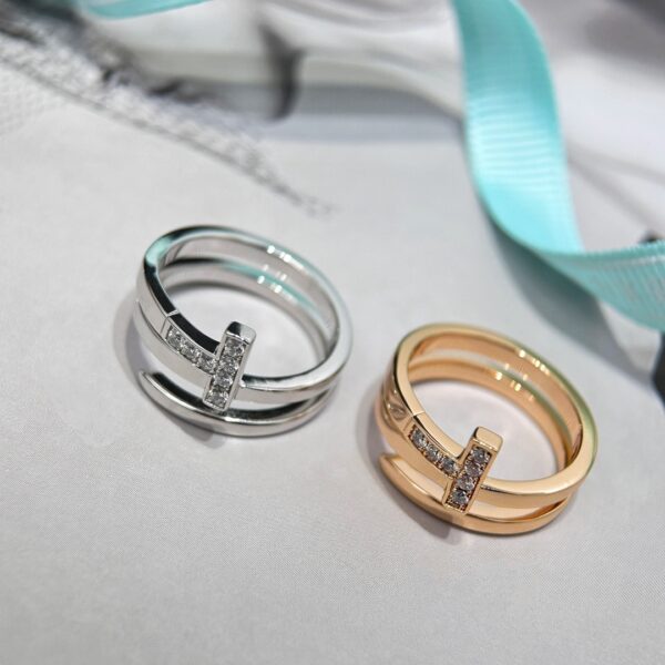 Tiffany&co Tiffany U-chain bracelet - Image 8