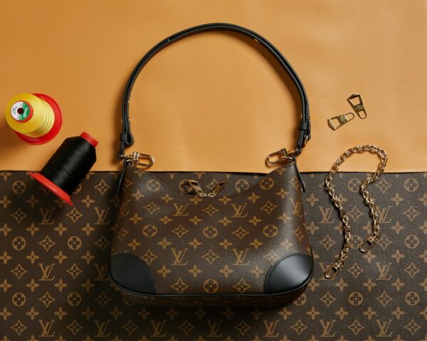 LV odeon bag