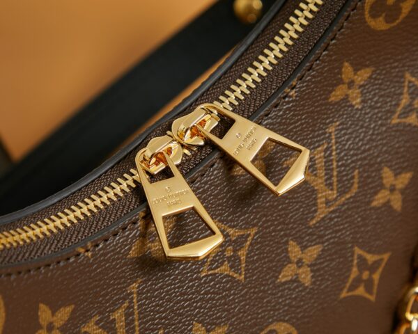 LV odeon bag - Image 5