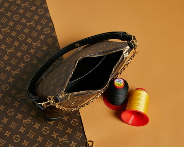LV odeon bag - Image 7