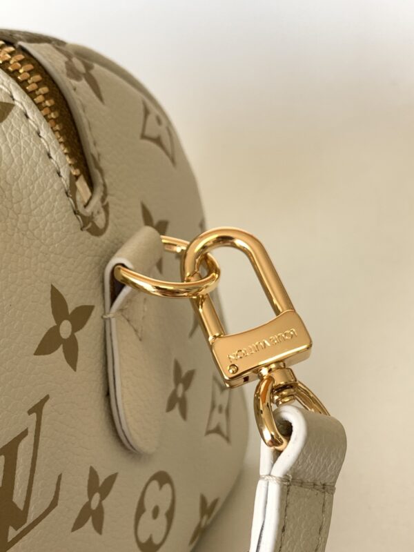 LV Speedy pillow bag - Image 4