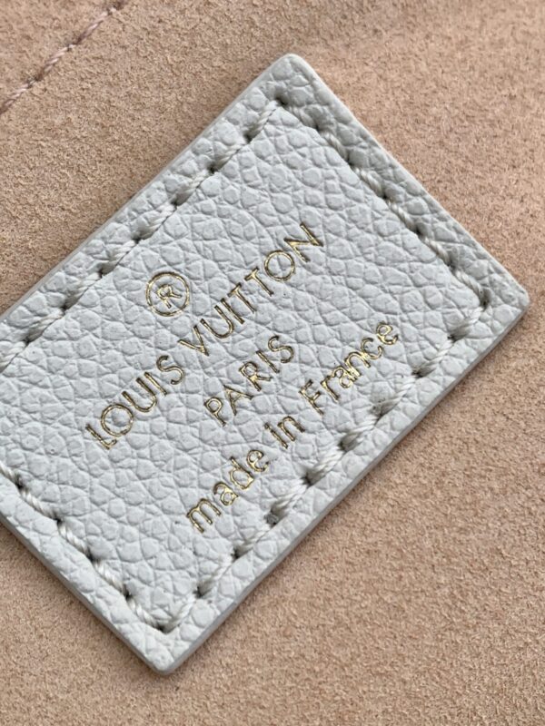 LV Speedy pillow bag - Image 8
