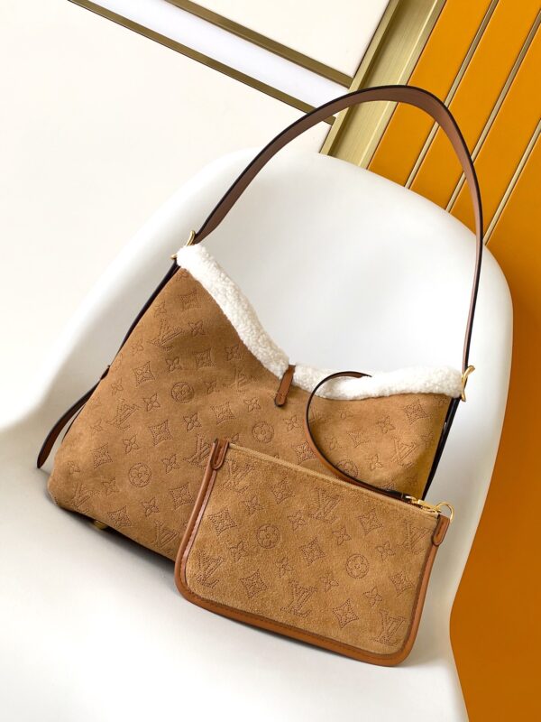 LV carryall - Image 3