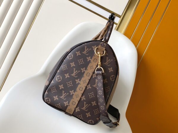 LV keepall bandouliere - Image 2