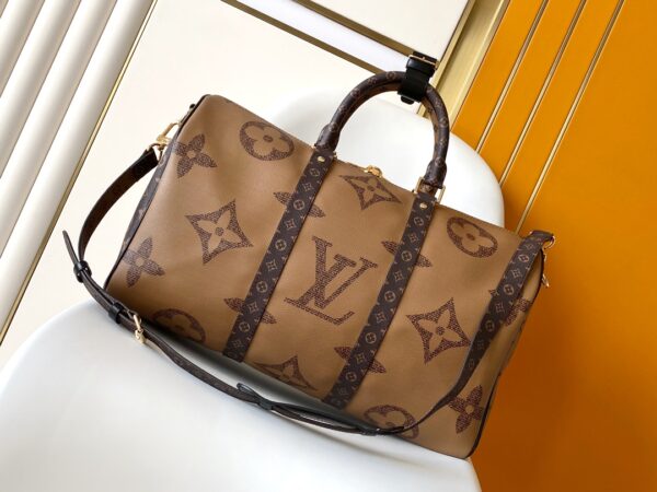 LV keepall bandouliere - Image 3