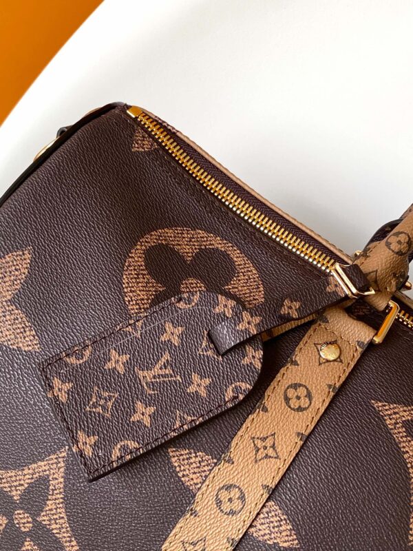 LV keepall bandouliere - Image 5