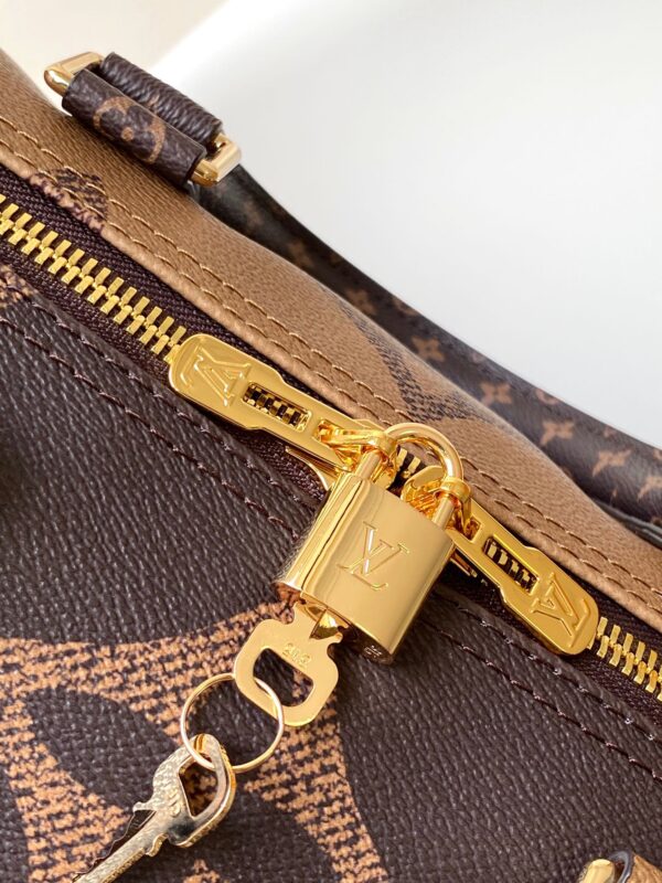 LV keepall bandouliere - Image 6