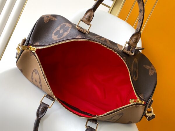 LV keepall bandouliere - Image 7