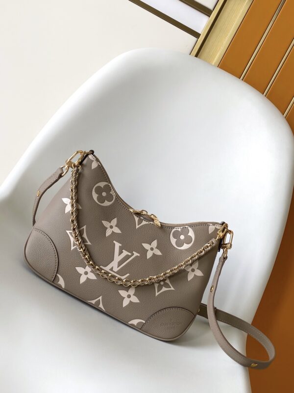 LV handbag