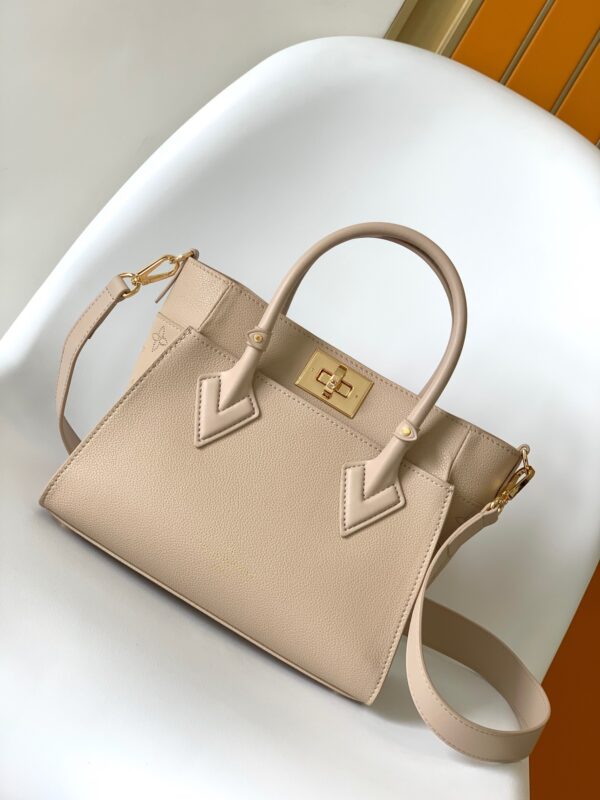LV On My Side